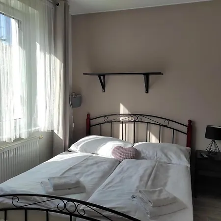 Penzion Siesta-3